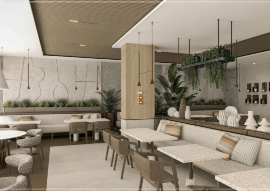 AKRA V HOTEL 34