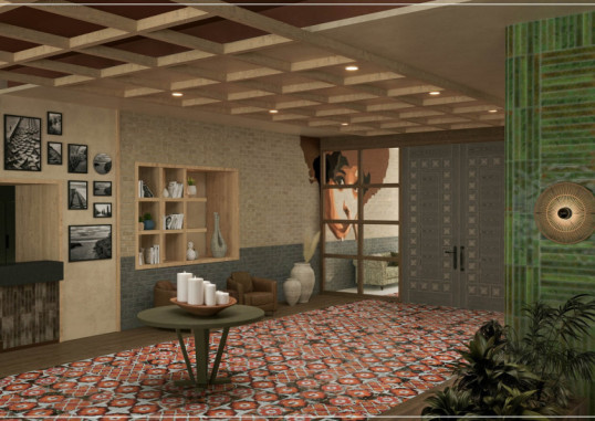 AKRA V HOTEL 36