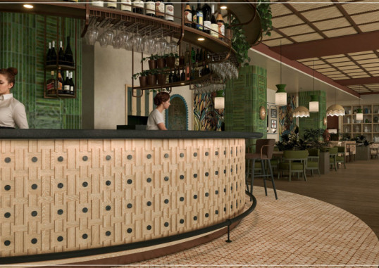 AKRA V HOTEL 37