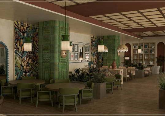 AKRA V HOTEL 38