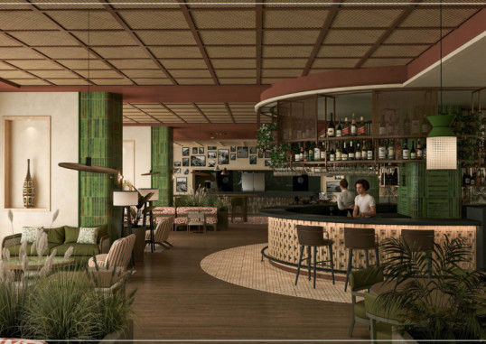 AKRA V HOTEL 39