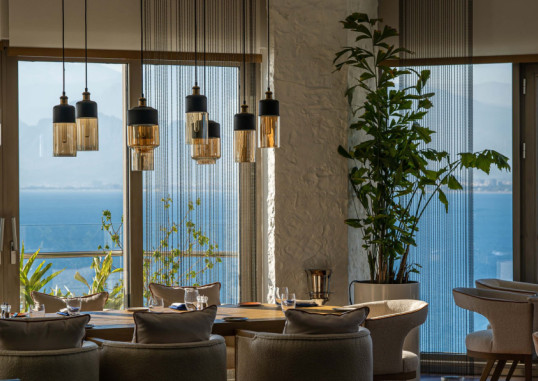AKRA V HOTEL 43