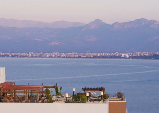 AKRA V HOTEL 44