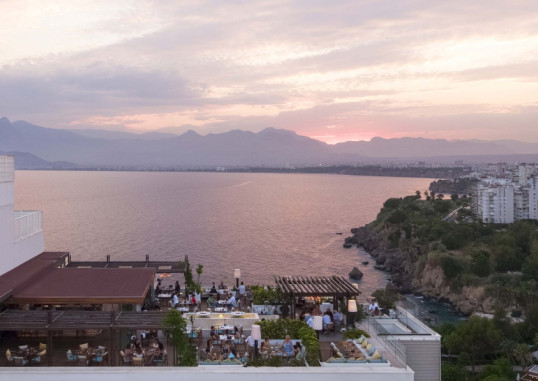AKRA V HOTEL 45