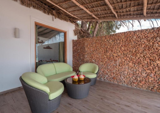 VOI KIWENGWA BEACH RESORT 17