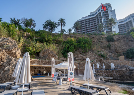 AKRA V HOTEL 49