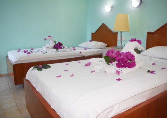 ARES CITY HOTEL 8