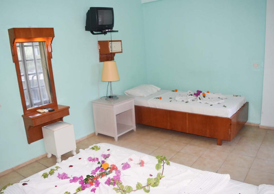 ARES CITY HOTEL 7