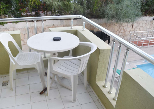 ARES CITY HOTEL 18