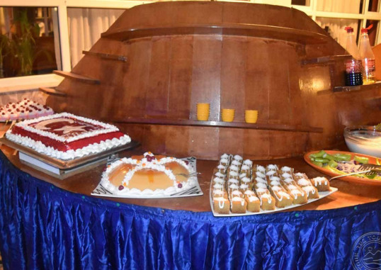 ARES CITY HOTEL 22
