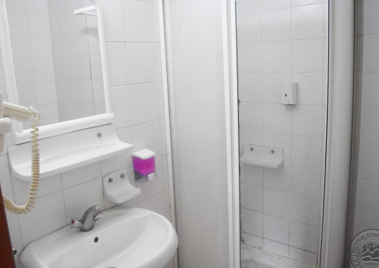 ARES CITY HOTEL 10