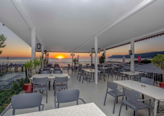 ARMAS BEACH HOTEL 14