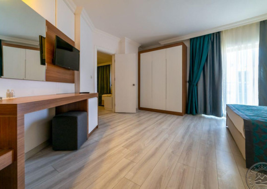 ARMAS BEACH HOTEL 20