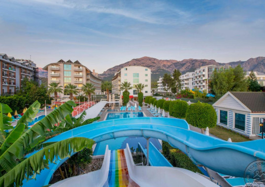 ARMAS BEACH HOTEL 26