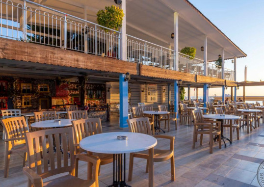 ARMAS BEACH HOTEL 45