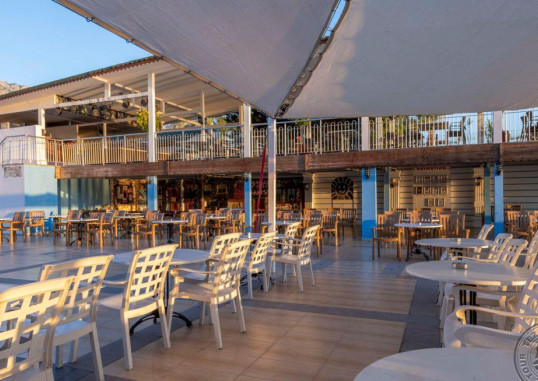 ARMAS BEACH HOTEL 46