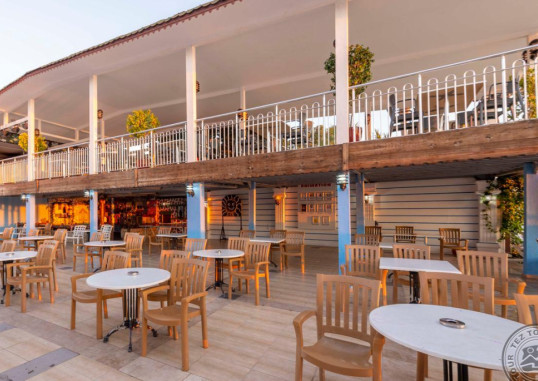 ARMAS BEACH HOTEL 47