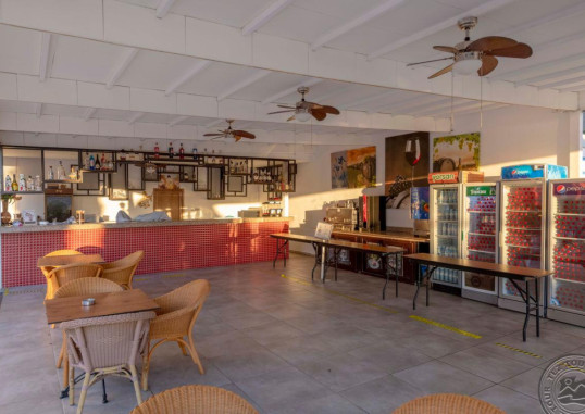 ARMAS BEACH HOTEL 48