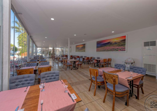 ARMAS BEACH HOTEL 53