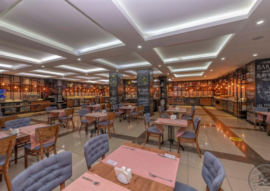 ARMAS BEACH HOTEL 58