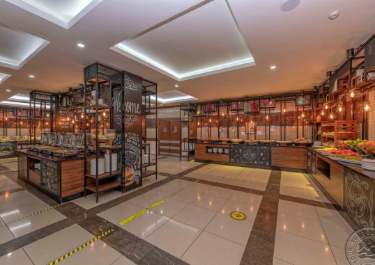 ARMAS BEACH HOTEL 59