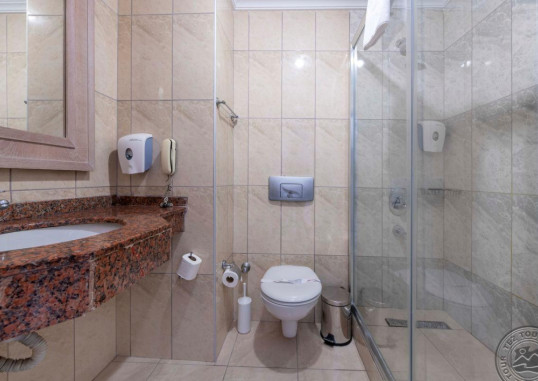ARMAS BEACH HOTEL 61