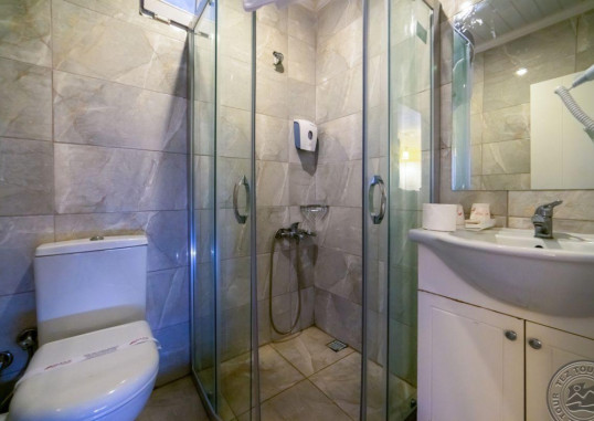 ARMAS BEACH HOTEL 73