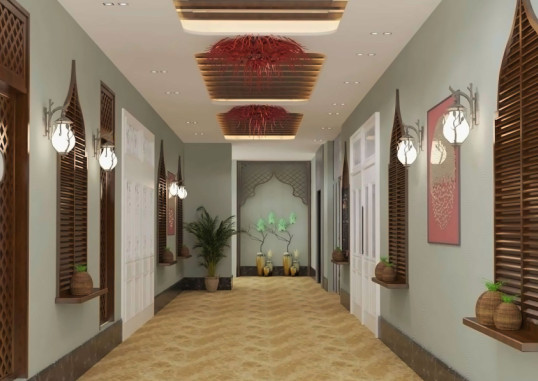 GRANADA LUXURY RESORT & SPA 27