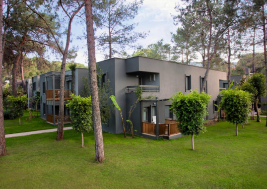 BALMY FORESTA 27