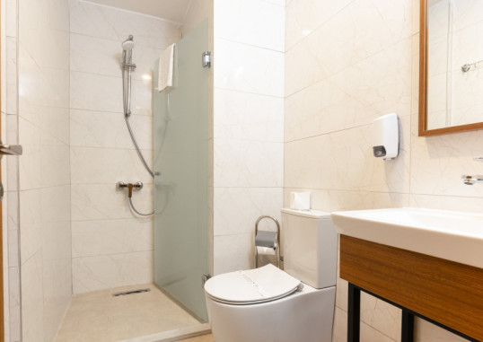 PORT NATURE LUXURY RESORT AND SPA 40