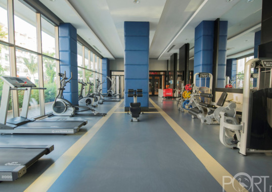 PORT NATURE LUXURY RESORT AND SPA 94