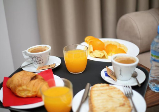 HOTEL SEMAJO 5