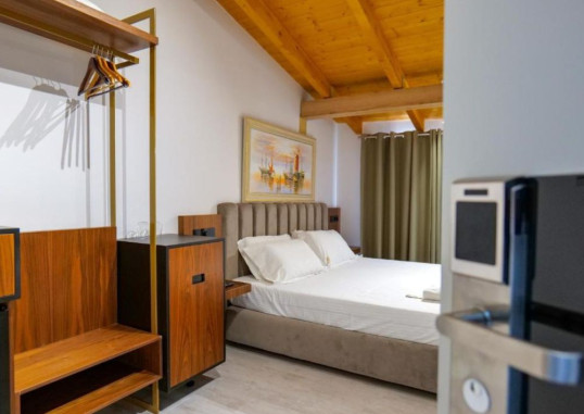 HOTEL SEMAJO 3