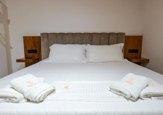 HOTEL SEMAJO 16