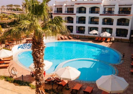 EL KHAN SHARM 7