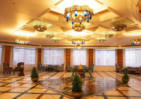 EL KHAN SHARM 15