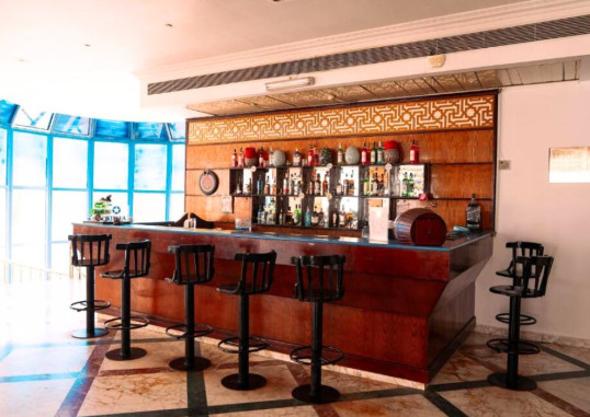 EL KHAN SHARM 16