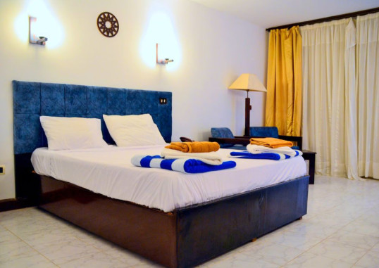 EL KHAN SHARM 18