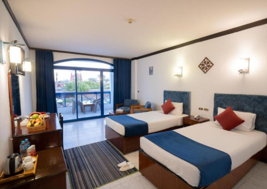 EL KHAN SHARM 21