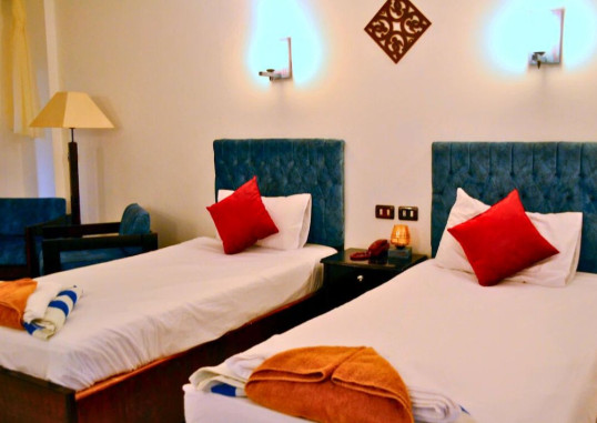 EL KHAN SHARM 22