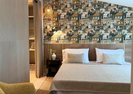 HOTEL MERCURY BY ALEGRIA 11
