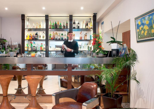 HOTEL ESPRIT D'AZUR 2