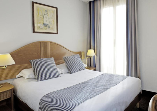 HOTEL ESPRIT D'AZUR 4