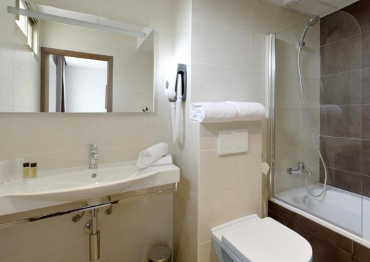 HOTEL ESPRIT D'AZUR 6