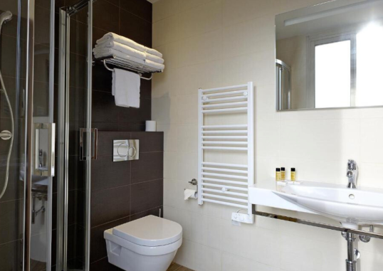 HOTEL ESPRIT D'AZUR 9