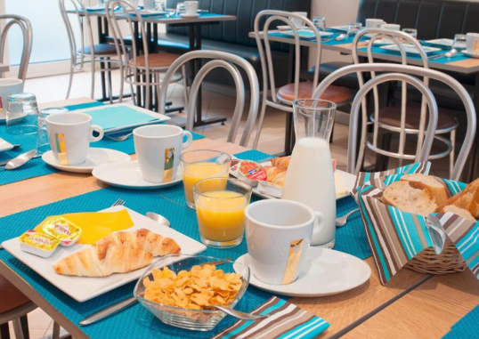HOTEL ESPRIT D'AZUR 11