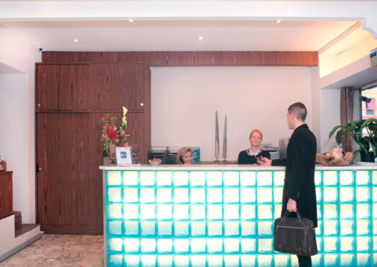 HOTEL ESPRIT D'AZUR 14