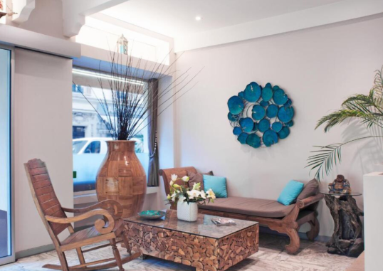 HOTEL ESPRIT D'AZUR 14