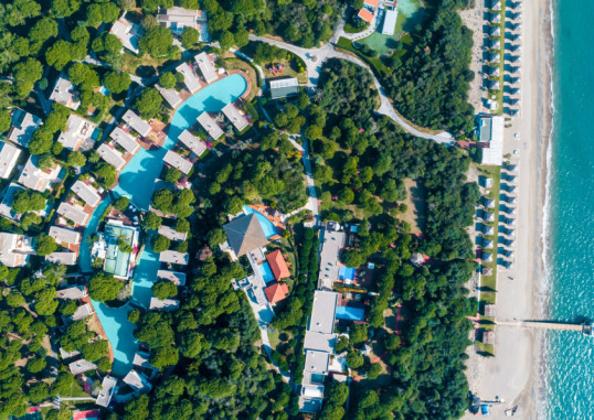 CLUB PRIVE BY RIXOS BELEK 3