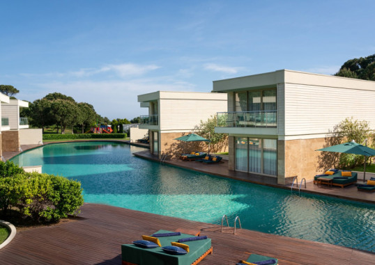 CLUB PRIVE BY RIXOS BELEK 4